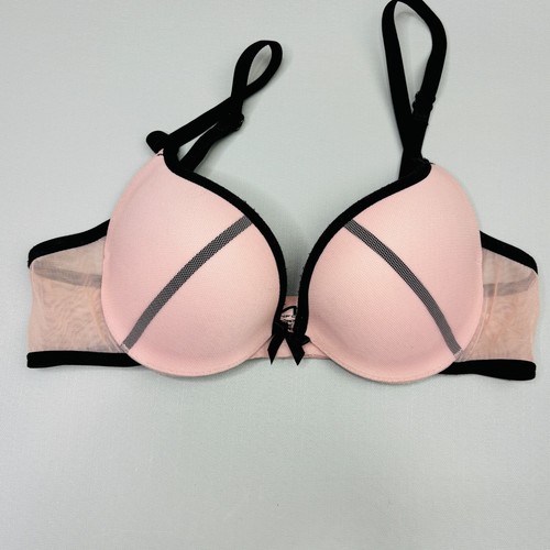 Maidenform push bra 32a - push,