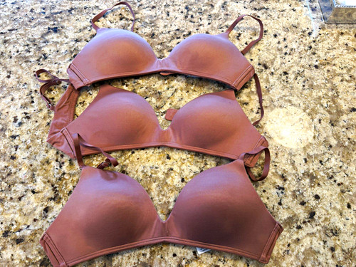 Lot gilly hicks 34a - of,